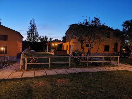 Montenovo Country House