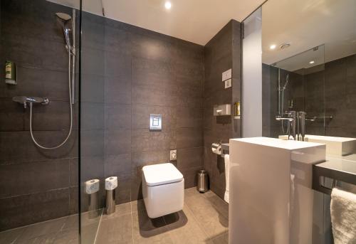 Q Hotel Grand Cru Gdańsk - image 8