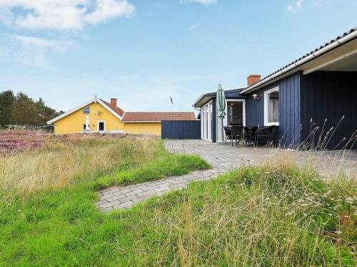 Holiday home Thisted XXXI - main image