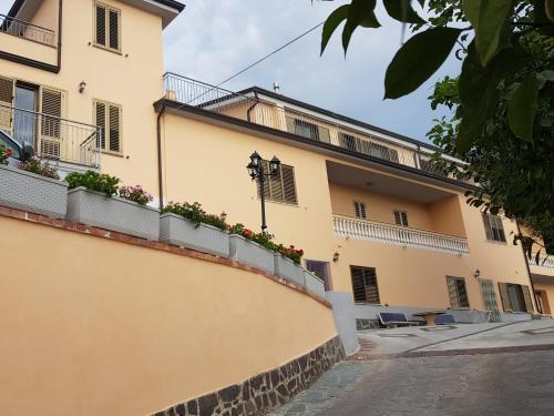 Villa S.Antonio Room Type - One-Bedroom Apartment