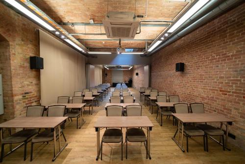 Q Hotel Grand Cru Gdańsk - image 12