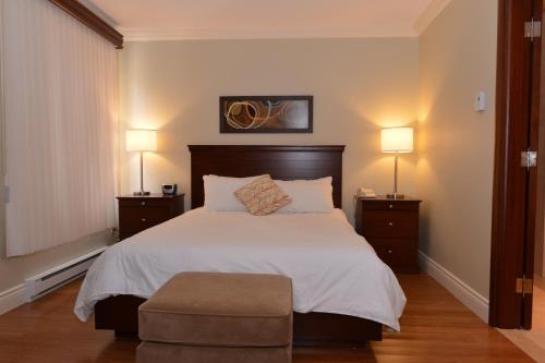 Hotel Spa Chateau Sainte-Adele