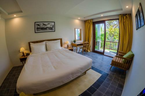 Cocoon Villa, Hội An (Foto 6)