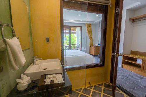 Cocoon Villa, Hội An (Foto 11)