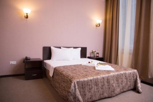 Richmind Hotel - image 4