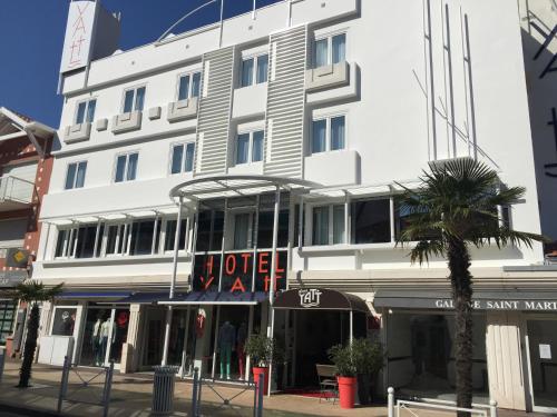 Yatt Hotel Hotel de charme Arcachon