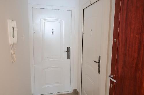 Harrison(e) Room Type - Superior Apartment