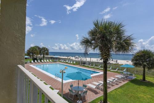 Sunswept 208 Condo - image 8