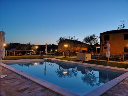 Montenovo Country House