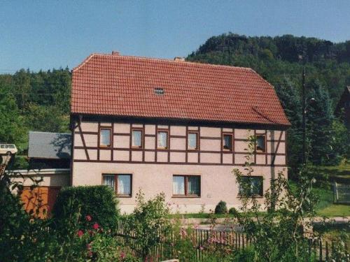 Ferienwohnung Nickl in Kleingießhübel, Deutschland