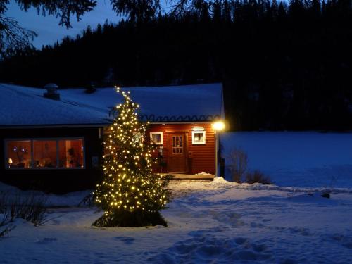 Kan-à-Mouche Pourvoirie Auberge et Chalets