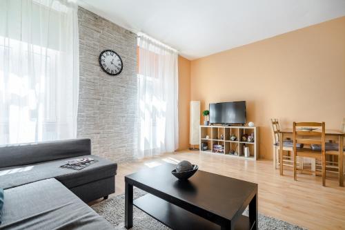  Central Premier Apartment in Budapest