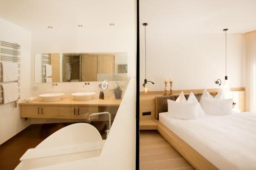 Geniesserhotel Minglers Sportalm 4 Sterne Superior – Kirchberg, MO