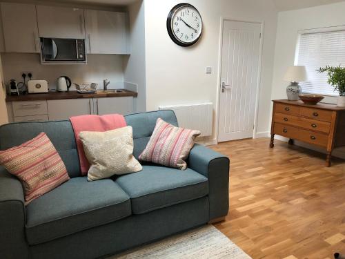 The Little Barn - Self Catering Holiday Accommodation in Hindhead