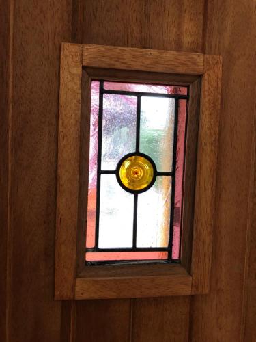 The Little Barn - Self Catering Holiday Accommodation 5