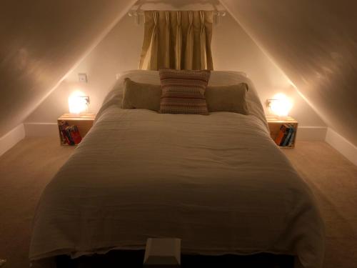 The Little Barn - Self Catering Holiday Accommodation in Hindhead