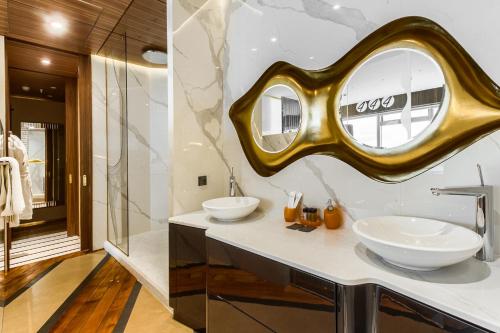 Sky Rooms - Moscow City Paradise
