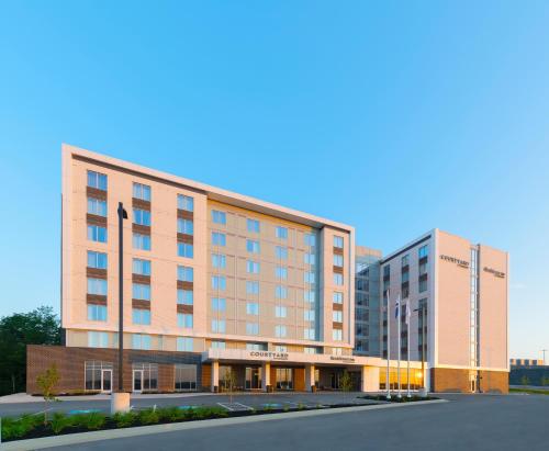 Residence Inn by Marriott Halifax Dartmouth