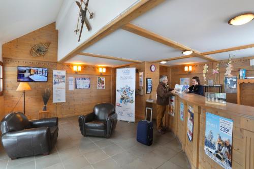 Résidence Néméa Le Hameau de Balestas