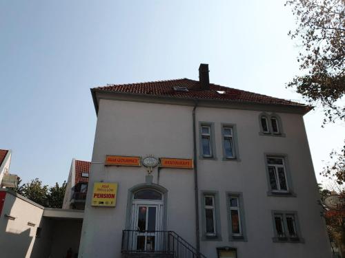 Gasthaus Pavillon, Дрезден (фото 11)