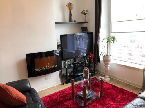 Kings Street Property, Aberdeen, Grampian