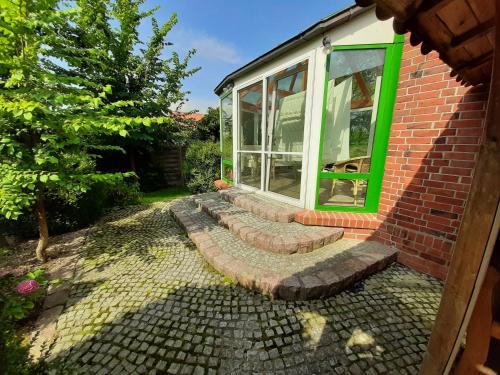 tuin, Rauszeit-Balje in Balje