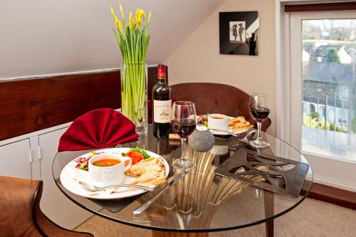217105919 Windermere Boutique Hotel Spa Suites & Hot Tubs