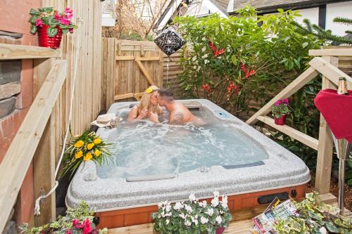 Windermere Boutique Hotel - image 9