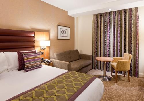 Drayton Manor Hotel - image 13