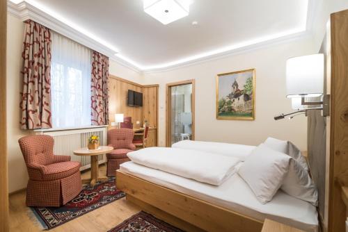 Small Double Room