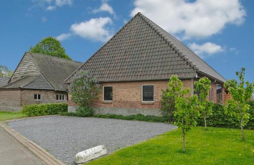 Viesnīcas āriene, B&B d'n Uilenhof Haren in Haren (North-Brabant)