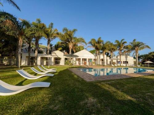 Castleton Unit 73 Plettenberg Bay