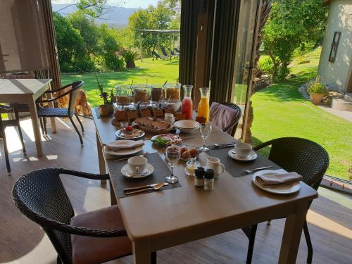 Thabile Lodge 2