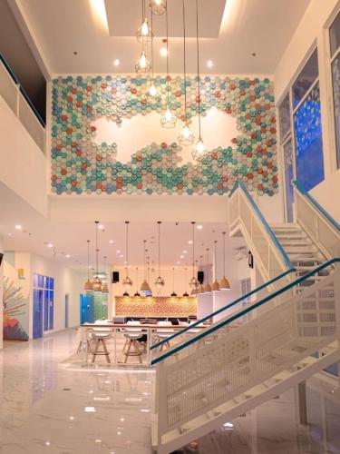 ダファムエクスプレスジャクサジャカルタ