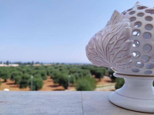 Vigna Marina Hotel Hotel de charme Sicily