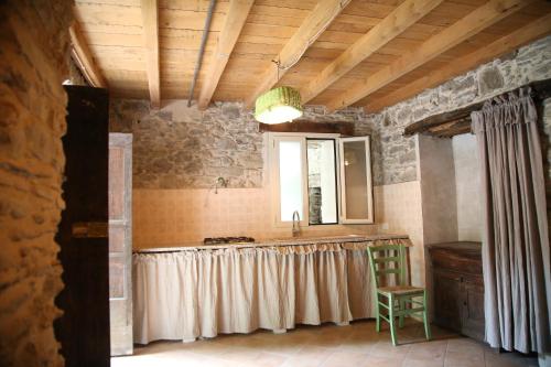 A Ca Du Barbijun in Pieve Di Teco