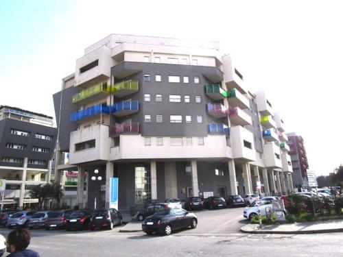 Casablanca Bed & Breakfast chambre d'hôte Quattromiglio
