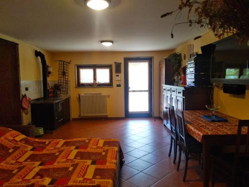 La Tavernetta - Accommodation - Torre Pellice