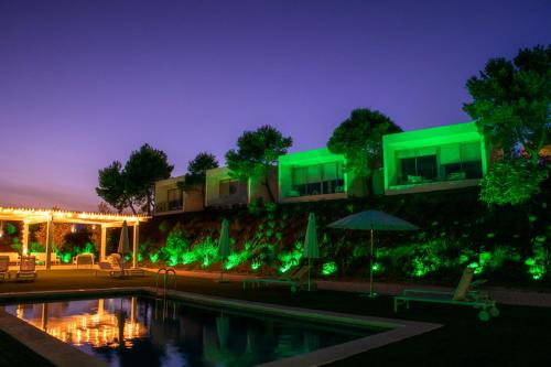 Nature Suites Puig Campana by AR Hotels & Resorts