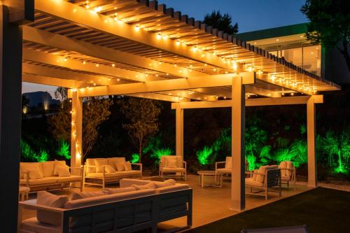 Nature Suites Puig Campana by AR Hotels & Resorts