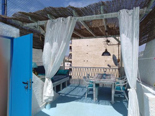  Casa Duplex Estilo Vintage con Hidromasaje muy cerca dela playa y el puerto in Águilas