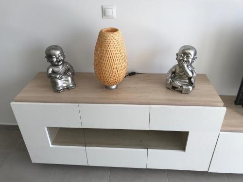 Calpe Beach Boutique Luxury Seaview Suite