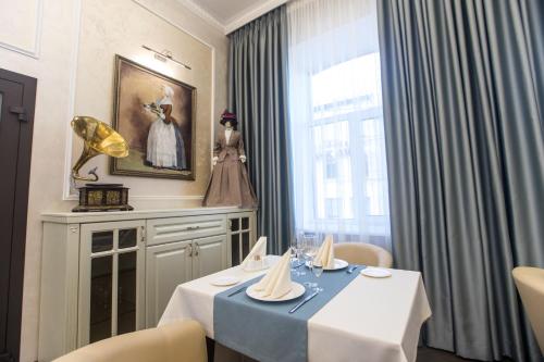 Петрівський (Петрівськии) in Podilskyj distrikt