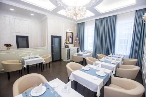 Петрівський (Петрівськии) in Podilskyj distrikt