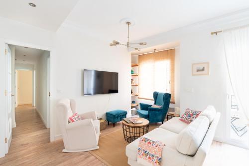 UNIQUE HOMES LAS SETAS, PLAZA DE SAN PEDRO 6 Pax, Sewilla (zdjęcie 8)