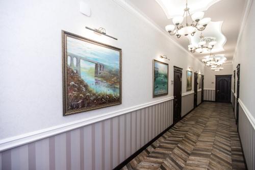 Петрівський (Петрівськии) in Podilskyj distrikt