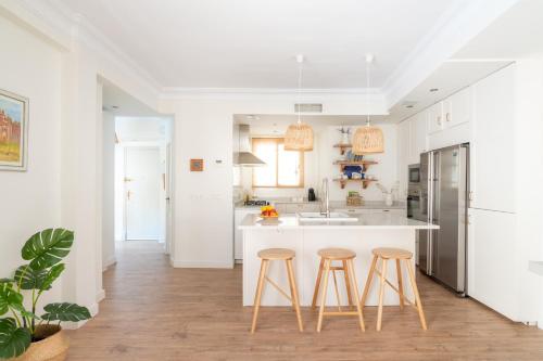 UNIQUE HOMES LAS SETAS, PLAZA DE SAN PEDRO 6 Pax, Sewilla (zdjęcie 7)