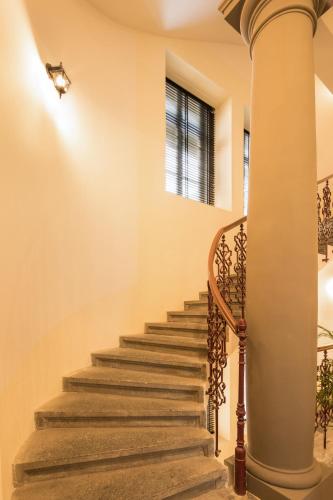Quentin Prague Hotel - image 10