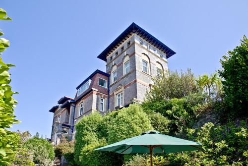 Vane Tower, Torquay, , Devon