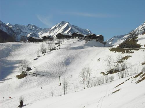 景觀, 漢森霍夫農家樂 (Hansenhof) in 普拉格拉騰岩格羅斯維納迪格爾